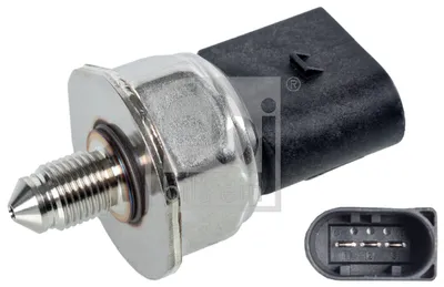Sensor, fuel pressure Audi A5 · Audi A4 B8 · Audi A4 B8 Avant