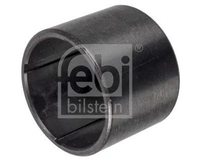 Cap, pivot sleeve