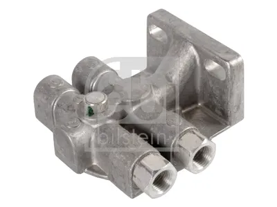Box, fuel filter