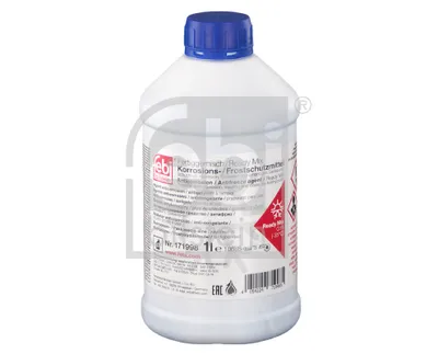Antifreeze Mercedes-Benz 123 Coupe · Mercedes-Benz 124 Coupe · Mercedes-Benz 124 Saloon