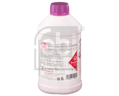 Antifreeze Audi 80 B4 Avant · Audi 80 B2 Saloon · Mitsubishi LANCER IV