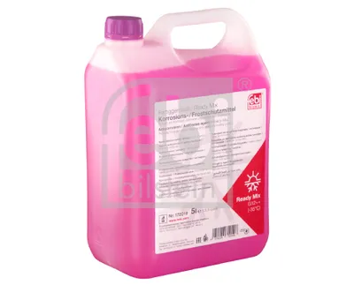 Antifreeze Audi 80 B4 Avant · Audi 80 B2 Saloon · Mitsubishi LANCER IV
