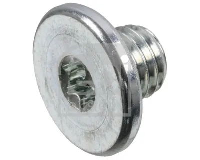 Screw cap, gearbox