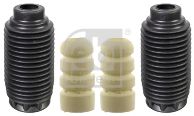 Dust Cover Kit, shock absorber Citroën BERLINGO / BERLINGO FIRST Box Body/MPV · Citroën BERLINGO / BERLINGO FIRST MPV · Peugeot PARTNER Box Body/MPV