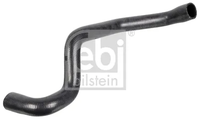 Radiator Hose Peugeot 307 · Peugeot 307 SW · Peugeot 307 Break