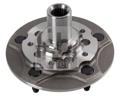 Wheel Hub Ford TRANSIT Bus · Ford TRANSIT Van · Ford TRANSIT Platform/Chassis