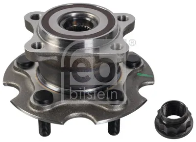 Wheel Bearing Kit Toyota RAV 4 III · Toyota AURIS · Toyota COROLLA RUMION