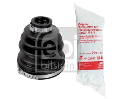 Bellow Kit, drive shaft Fiat STILO · Fiat STILO Multi Wagon · Fiat GRANDE PUNTO