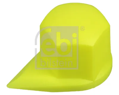 Cap, wheel nut