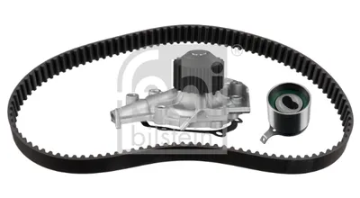 Water Pump & Timing Belt Kit Daewoo KALOS · Chevrolet MATIZ · Chevrolet AVEO / KALOS Saloon