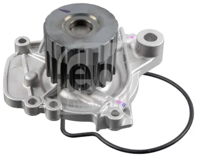 Seal Ring, oil cooler Toyota YARIS · Toyota AURIS · Toyota COROLLA Saloon