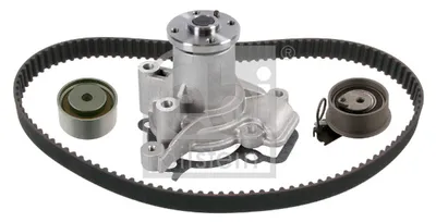 Water Pump & Timing Belt Kit Hyundai TRAJET · Hyundai ELANTRA III Saloon · Hyundai ELANTRA III