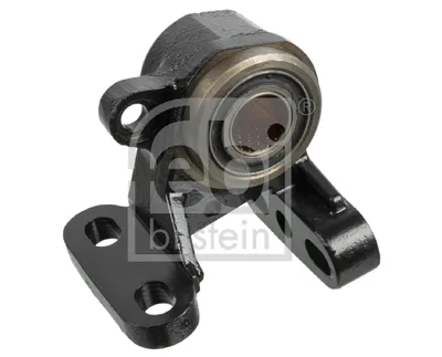 Amort bearing support, amort support. (cabin)