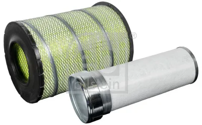 Air Filter Kit