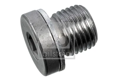 Screw Plug, transmission housing Audi 80 B4 Saloon · Audi 80 B4 Avant · Audi 100 C3 Saloon