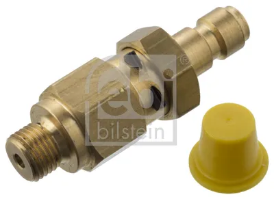 Valve, fuel supply