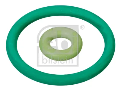Seal Kit, injector nozzle Audi 80 B4 Saloon · Audi 80 B4 Avant · Audi 100 C4 Saloon