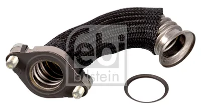 Pipe, EGR valve Opel VECTRA C · Opel VECTRA C GTS · Vauxhall VECTRA Mk II