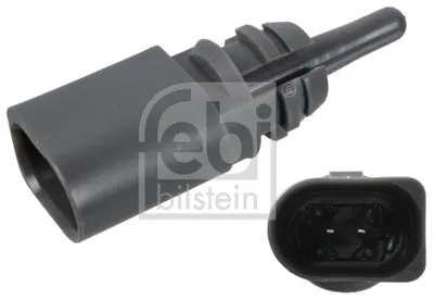 Sensor, exterior temperature Audi A5 · Audi A4 B8 · Audi A4 B8 Avant