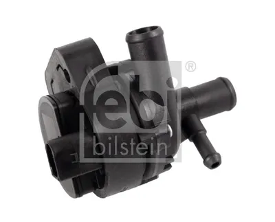 Water Recirculation Pump, parking heater Mercedes-Benz C-CLASS · Mercedes-Benz C-CLASS T-Model · Mercedes-Benz GLK-CLASS