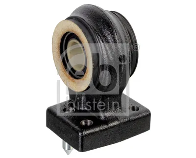 Amort bearing support, amort support. (cabin)