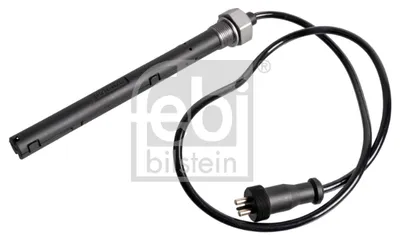 Sensor, engine oil level