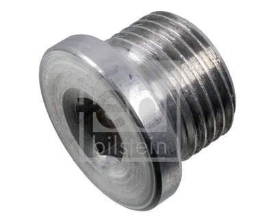 Screw Plug, oil sump Porsche 718 BOXSTER · Porsche 718 CAYMAN