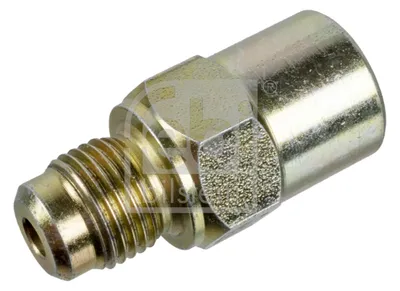 Discharge valve