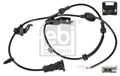 Connecting Cable, ABS Hyundai i10 I