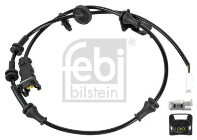 Connecting Cable, ABS Hyundai i10 I