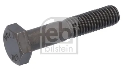 Clamping Bolt, ball joint Audi 80 B4 Saloon · Audi 80 B4 Avant · Vw JETTA I