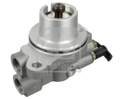 Switching cylinder