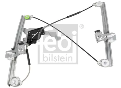 Window Regulator Skoda OCTAVIA I · Skoda OCTAVIA I Combi · Skoda OCTAVIA I Estate Van