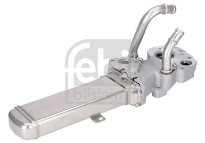 Cooler, exhaust gas recirculation Audi A3 Sportback · Vw GOLF VI · Vw JETTA IV