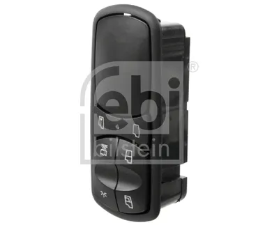 Multifunctional switch