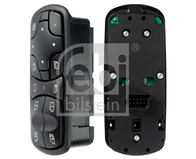Multifunctional switch