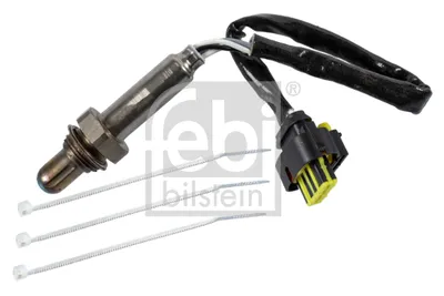 Oxygen Sensor Opel ASTRA G Hatchback · Opel ASTRA G Estate · Opel ASTRA G Saloon