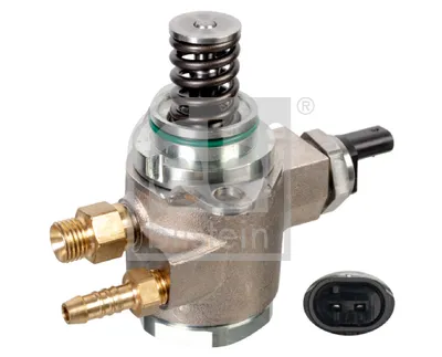 High Pressure Pump Vw TOURAN · Audi A3 · Vw GOLF V