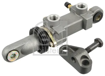 Switching cylinder