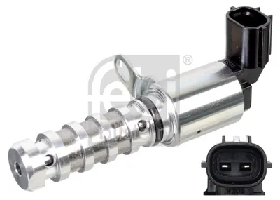 Control Valve, camshaft adjustment Hyundai ACCENT IV · Kia RIO III · Kia CEE'D