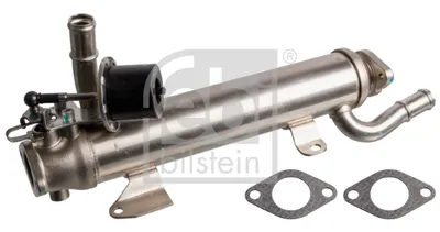 Cooler, exhaust gas recirculation Seat CORDOBA · Seat IBIZA II · Seat INCA
