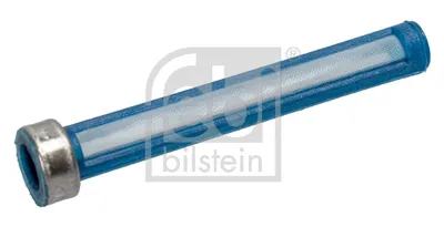 Urea filter