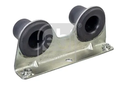 Bracket, muffler Vw MULTIVAN T5 · Vw TRANSPORTER T5 Platform/Chassis (7JD, 7JE, 7JL, 7JY, 7JZ, 7F · Vw TRANSPORTER T5 Van