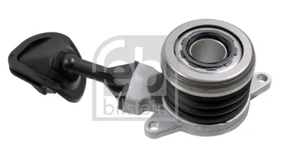 Central Slave Cylinder, clutch Fiat DUCATO Bus · Fiat DUCATO Van · Fiat DUCATO Platform/Chassis