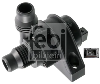 Auxiliary Water Pump (cooling water circuit) Bmw 7 · Bmw 5 · Bmw 5 Touring