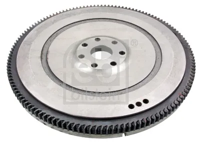 Engine steering wheel