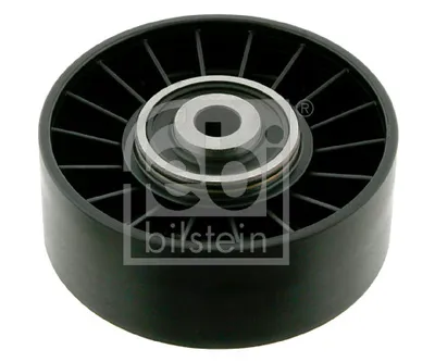Deflection/Guide Pulley, V-ribbed belt Seat CORDOBA · Seat IBIZA II · Vw POLO III CLASSIC