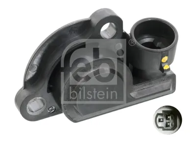 Sensor, throttle position Opel COMBO Box Body/MPV · Opel CORSA A Hatchback · Opel CORSA B