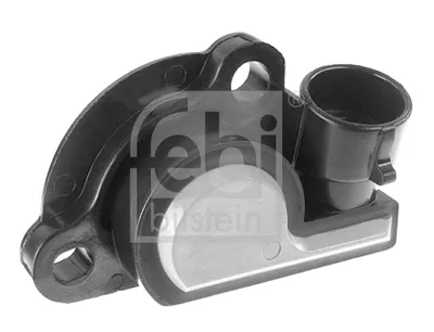 Sensor, throttle position Opel COMBO Box Body/MPV · Opel KADETT E · Opel KADETT E Convertible