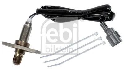 Oxygen Sensor Toyota COROLLA Compact · Toyota COROLLA Liftback · Toyota COROLLA Estate